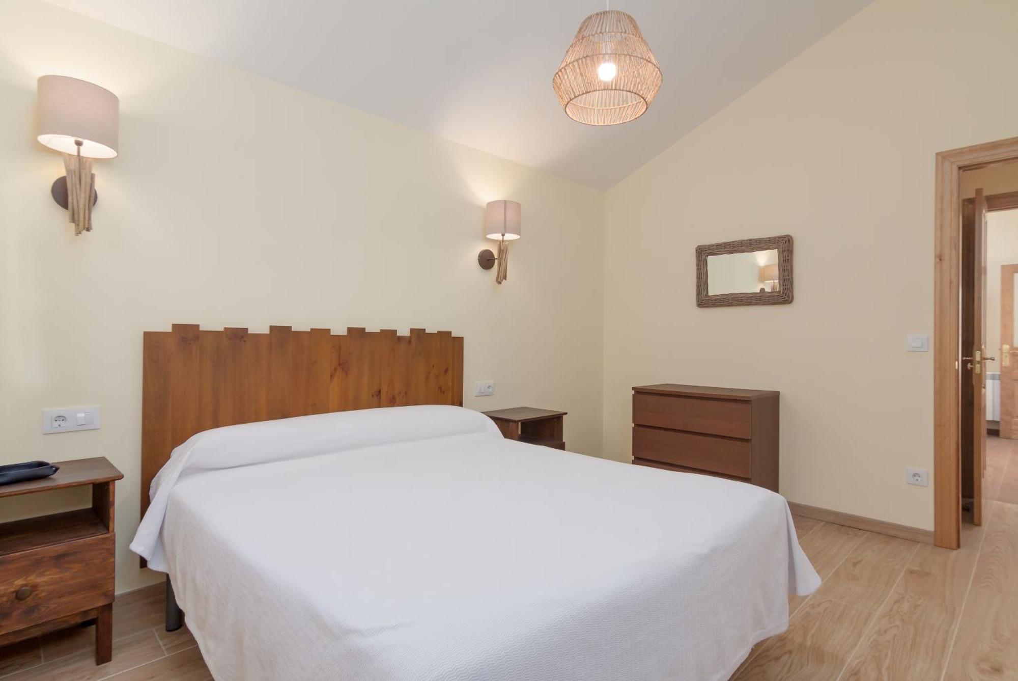 Apartment La Resplenda