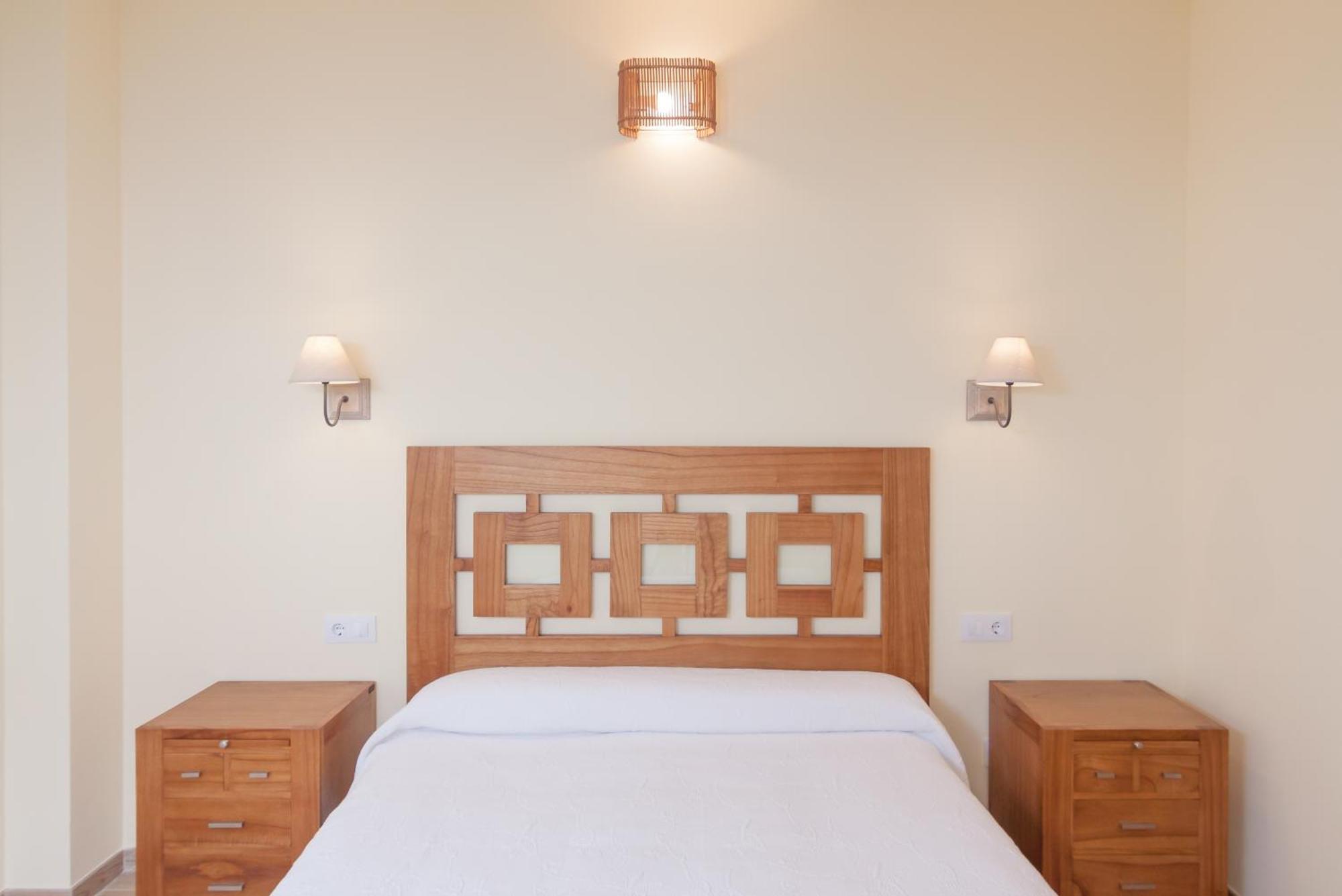 La Resplenda Apartment *