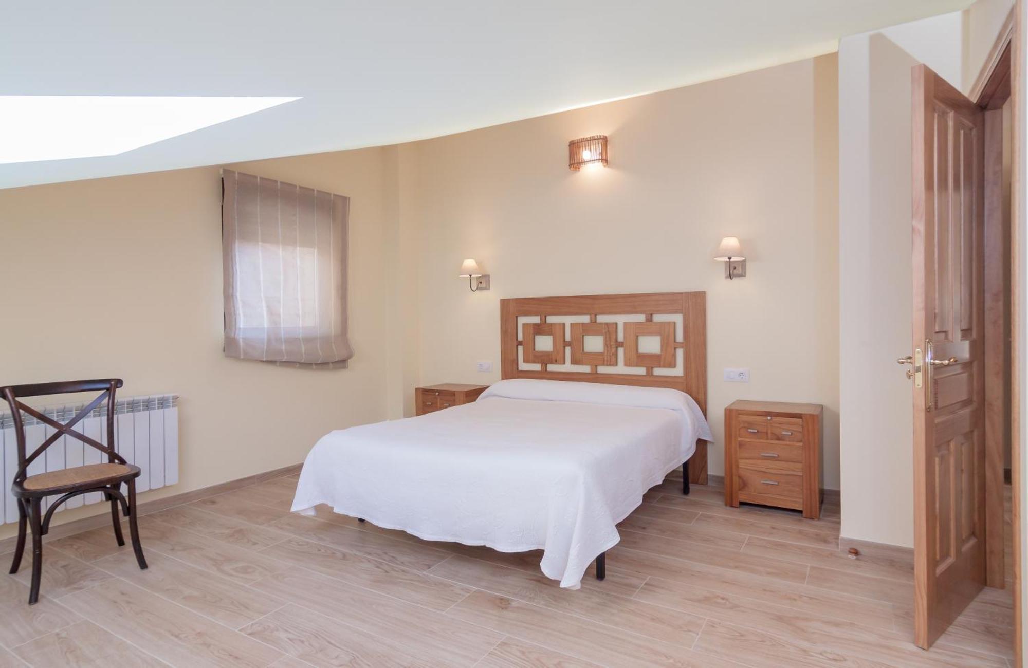 Apartment La Resplenda