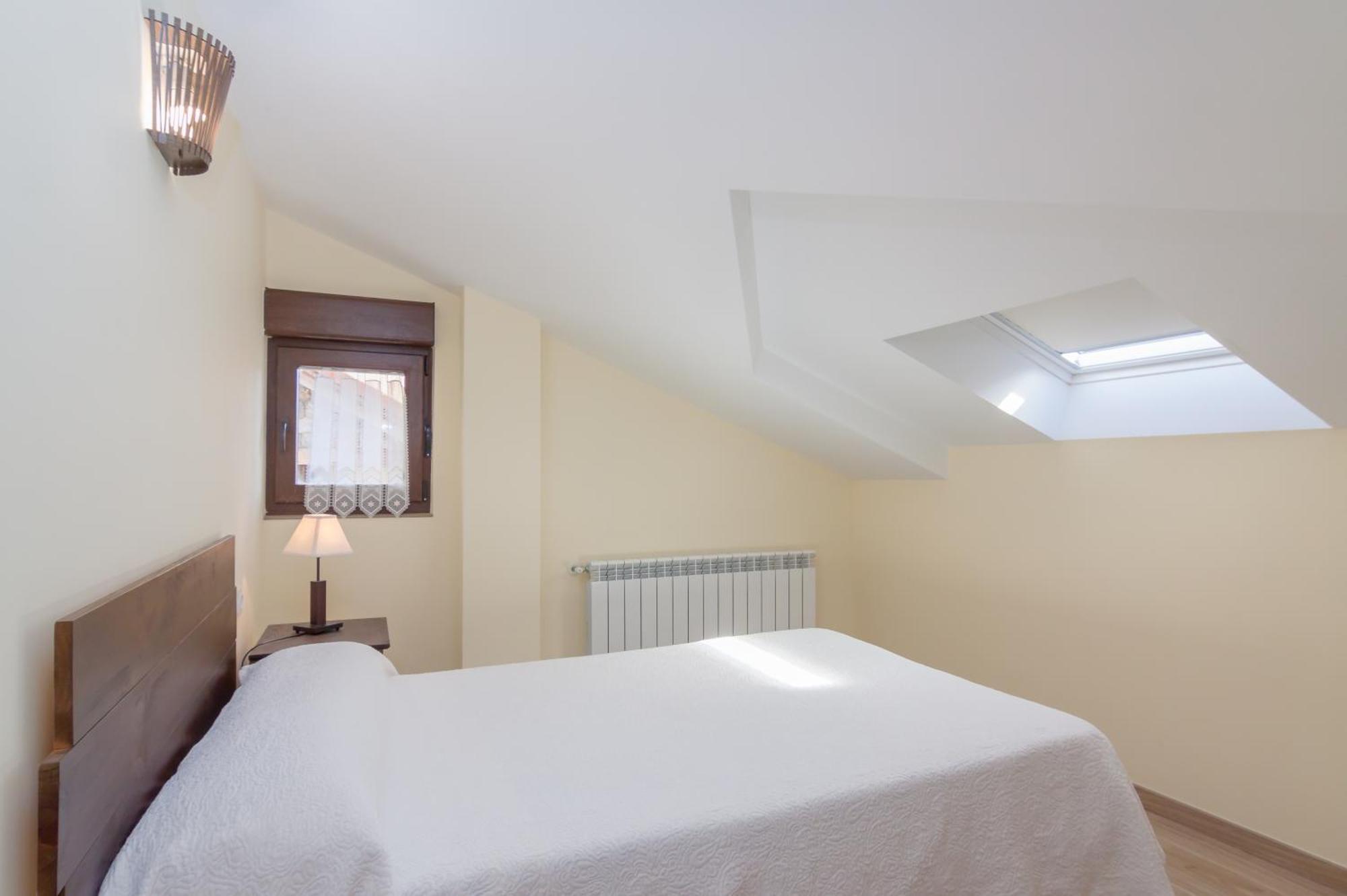 Apartment La Resplenda *