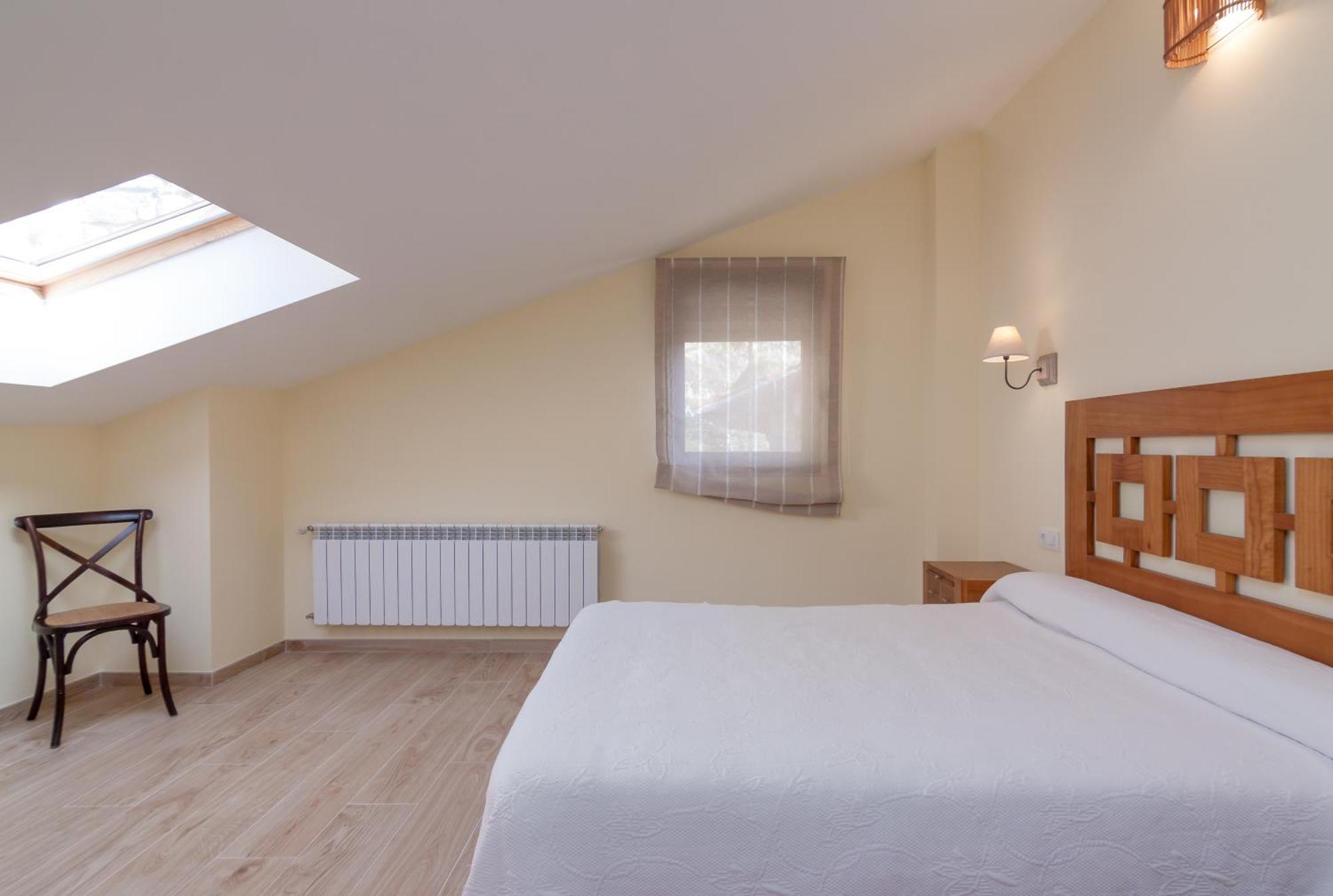 Apartment La Resplenda
