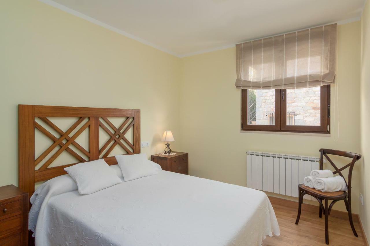 Apartment La Resplenda Bejes