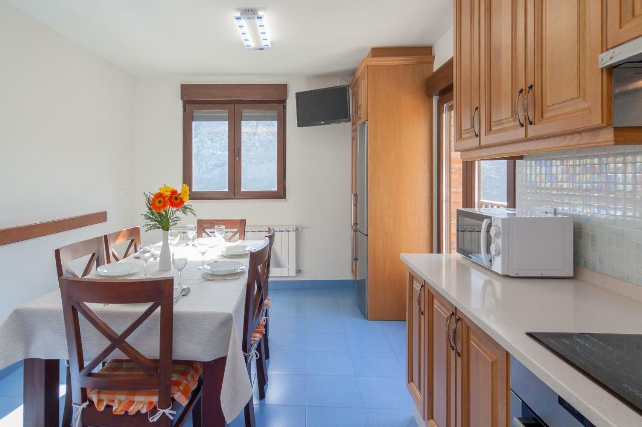 La Resplenda Apartment *
