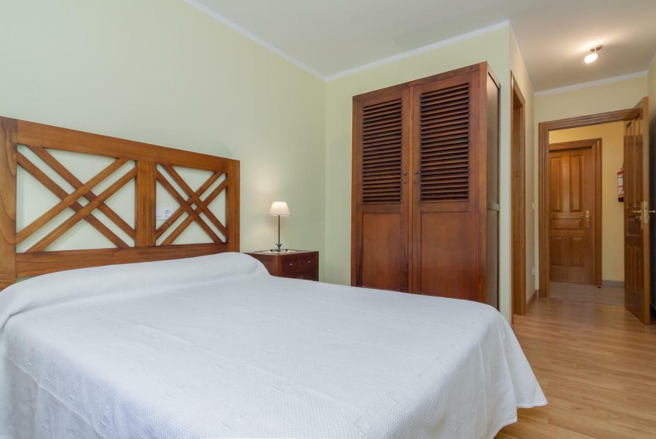 Apartment La Resplenda Bejes