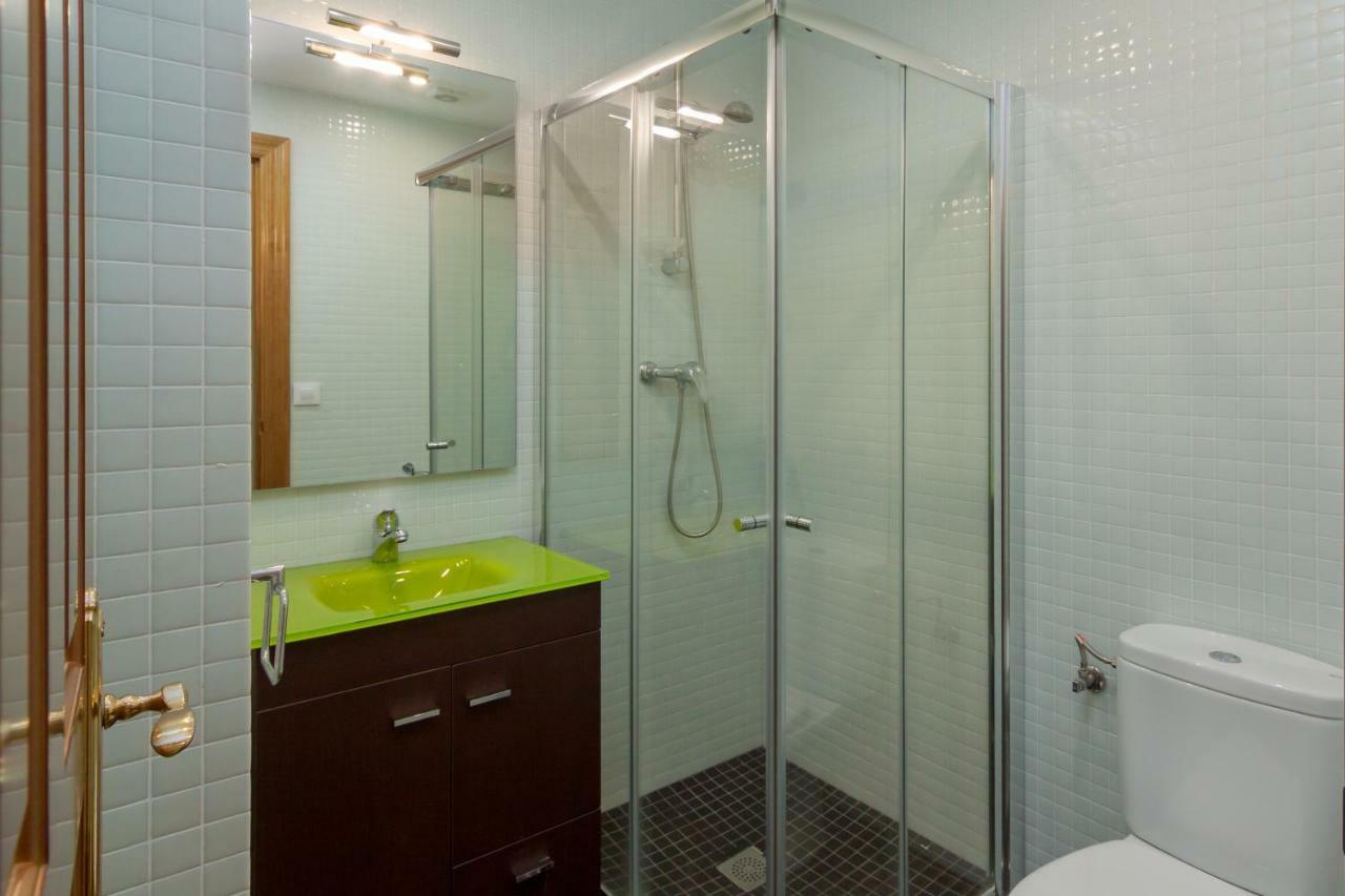 La Resplenda Apartment