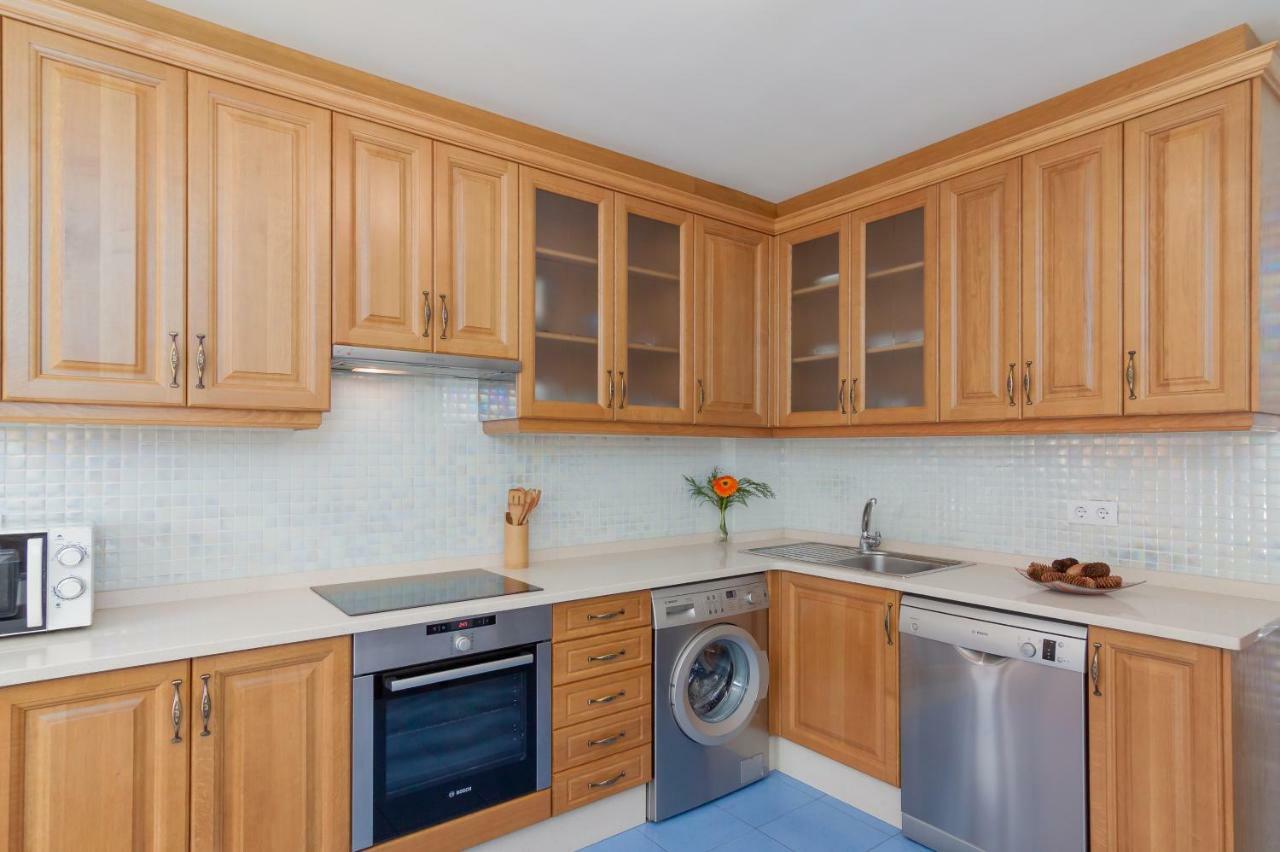 Apartment La Resplenda Bejes